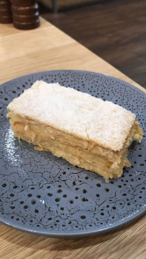 Hungry Goat Cafe - South Australia Travel 0