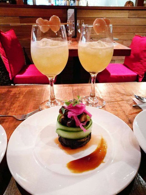 Infuzions - Cammeray - South Australia Travel 0
