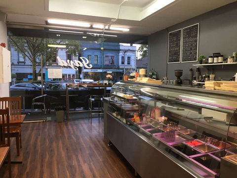 Jayd Cafe - South Australia Travel 0