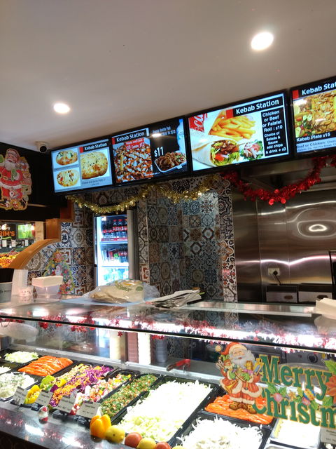 Kebab Station - South Australia Travel 0
