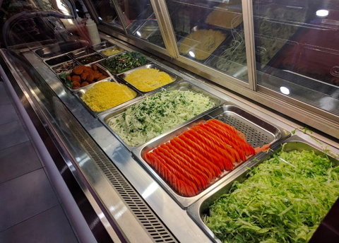 Kebab Sizzle - South Australia Travel 0