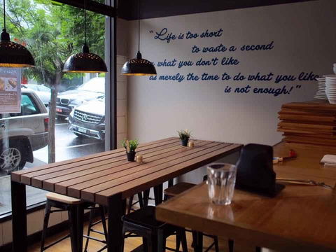 Kwan's Table - South Australia Travel 0