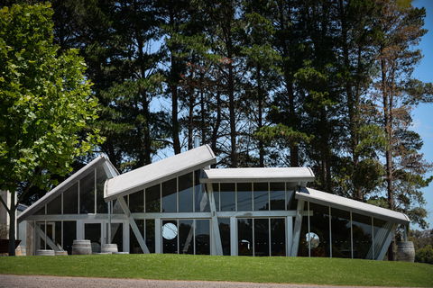 Leura Park Estate - South Australia Travel 0