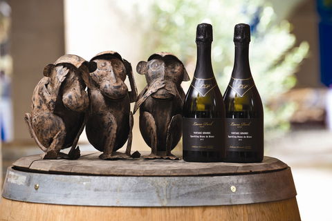 Leura Park Estate - South Australia Travel 1