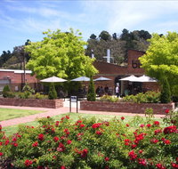 Lobethal Bierhaus Restaurant - South Australia Travel