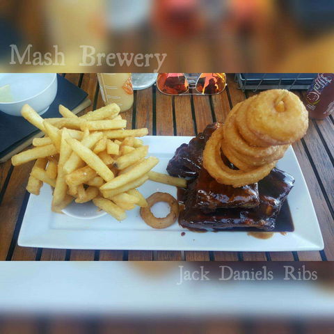 Mash Brewing - Bunbury - South Australia Travel 0