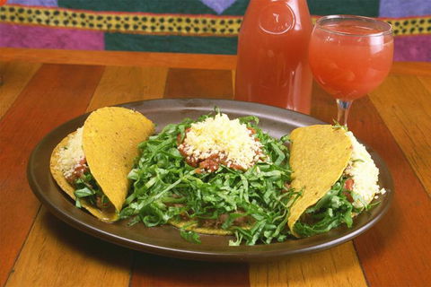 Montezuma's - Upper Mount Gravatt - South Australia Travel 0