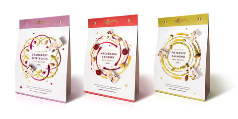 Mondo Nougat - South Australia Travel 0