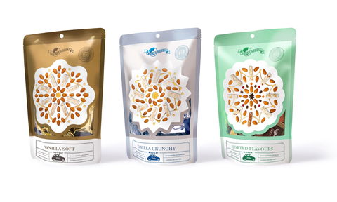 Mondo Nougat - South Australia Travel 1