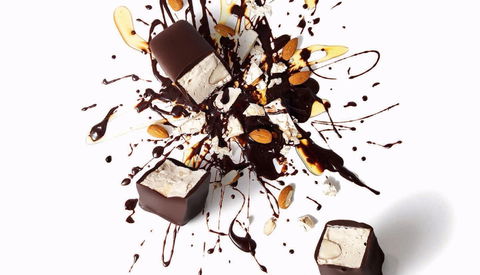 Mondo Nougat - South Australia Travel 2