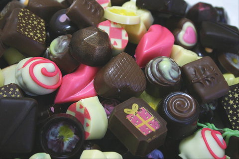 Moorabool Valley Chocolate - South Australia Travel 1