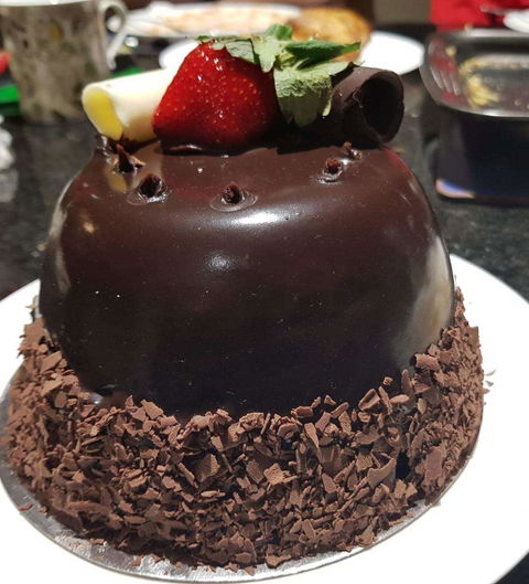 Muddings Bakery - South Australia Travel 0