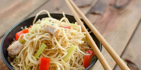Noodle Paradise - South Penrith - South Australia Travel 0