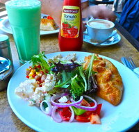 Omega 3 Seafood - South Australia Travel