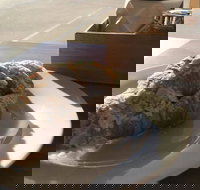 Panenies Cafe - South Australia Travel