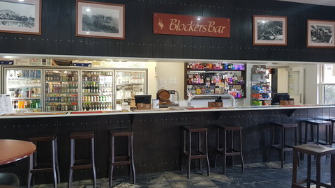 Parndana Hotel - South Australia Travel 0