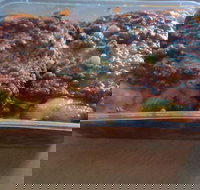 Pasta Place - South Australia Travel