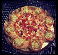 Pizza Hut Balgowlah - Balgowlah - South Australia Travel