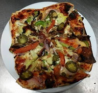 Pizzeria Rio - South Australia Travel