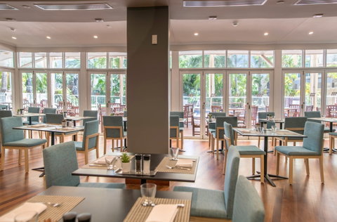 Poolside Restaurant And Bar - South Australia Travel 2