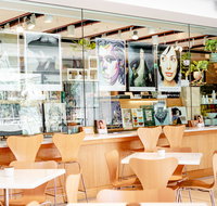 Portrait Cafe - South Australia Travel
