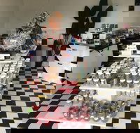 Port Campbell Lolly Shop - South Australia Travel