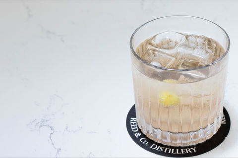 Reed & Co. Distillery - South Australia Travel 0