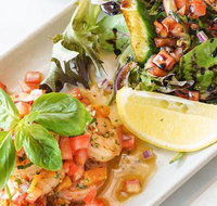 Crento Italian Glebe - South Australia Travel