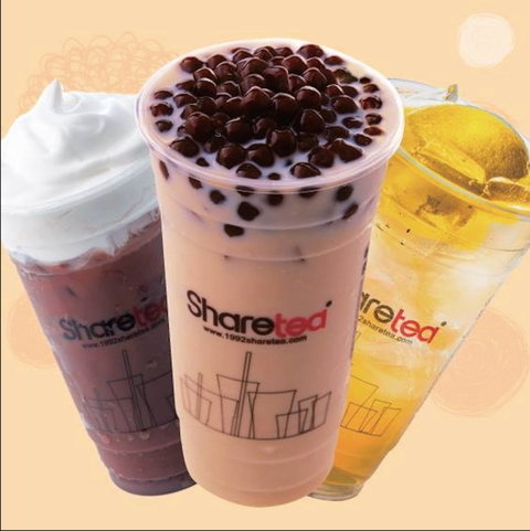 ShareTea - Parramatta - South Australia Travel 0