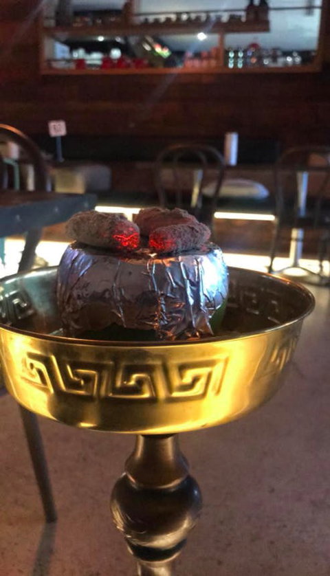 Shishabella - South Australia Travel 0