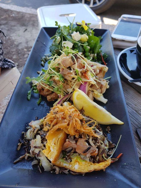 Skal - South Australia Travel 0