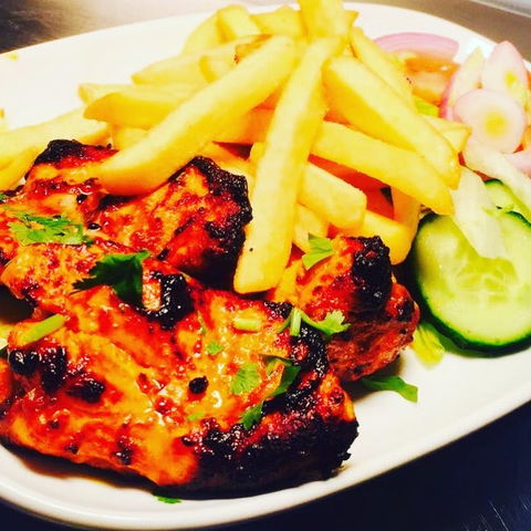 Spice Rootz - South Australia Travel 0