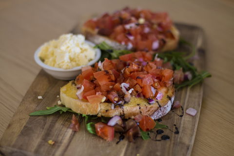 Sports Cafe - South Australia Travel 0