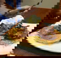 Sugar Maples - South Australia Travel