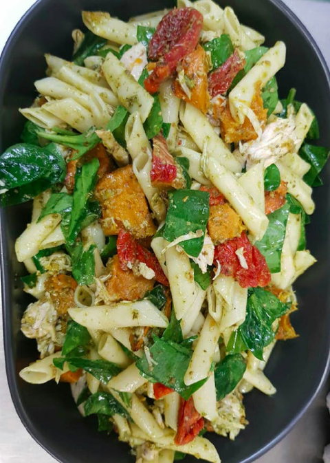 Sugar Mint Cafe - South Australia Travel 0