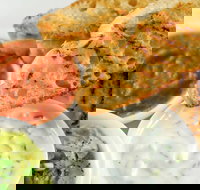 Sunshine Kebabs - Enoggera - South Australia Travel