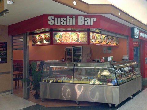 Sushi Bar - Gladesville - South Australia Travel 0