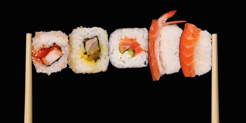 Sushi Zenko - South Australia Travel 0