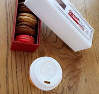 Sweet Kiss Cake Shop - South Australia Travel