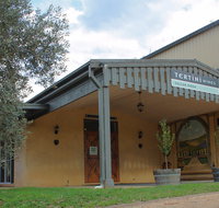 Tertini Wines - South Australia Travel