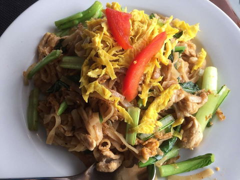 Thai Corner Restaurant Function & Wedding Room - Mount Pleasant - South Australia Travel 0