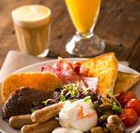 The Coffee Club - Aspendale  Chelsea - South Australia Travel