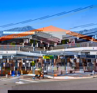 The Exchange Hotel Beaumont - South Australia Travel