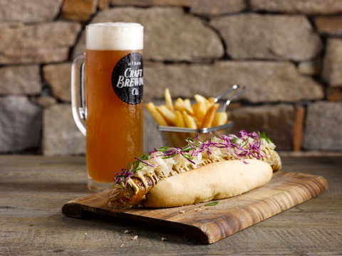 The Bavarian - Chermside - South Australia Travel 0