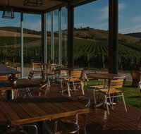 Trattoria D'Soumah - South Australia Travel