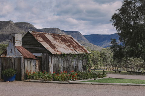 Tyrrell's Wines - South Australia Travel 0