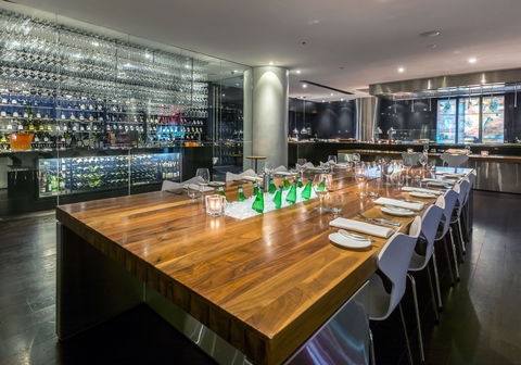 Vintaged Bar + Grill - South Australia Travel 0