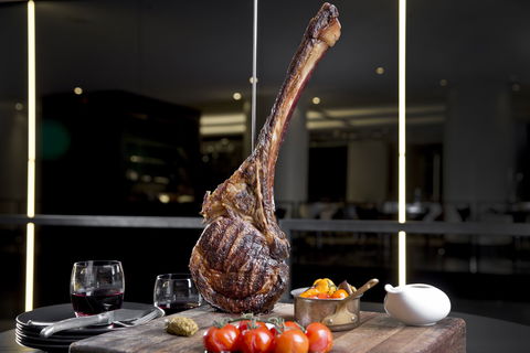 Vintaged Bar + Grill - South Australia Travel 1