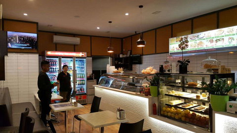 Window Cafe - South Australia Travel 0