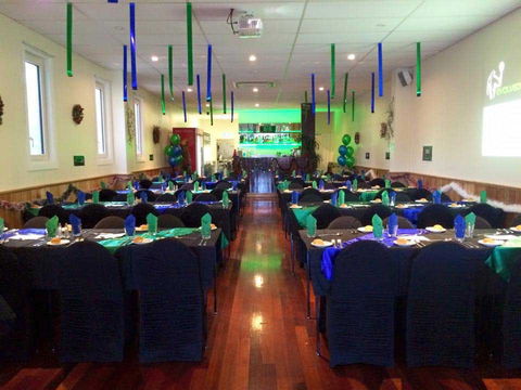 Zambrero Warrnambool - South Australia Travel 0